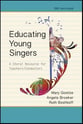 Educating Young Singers book cover